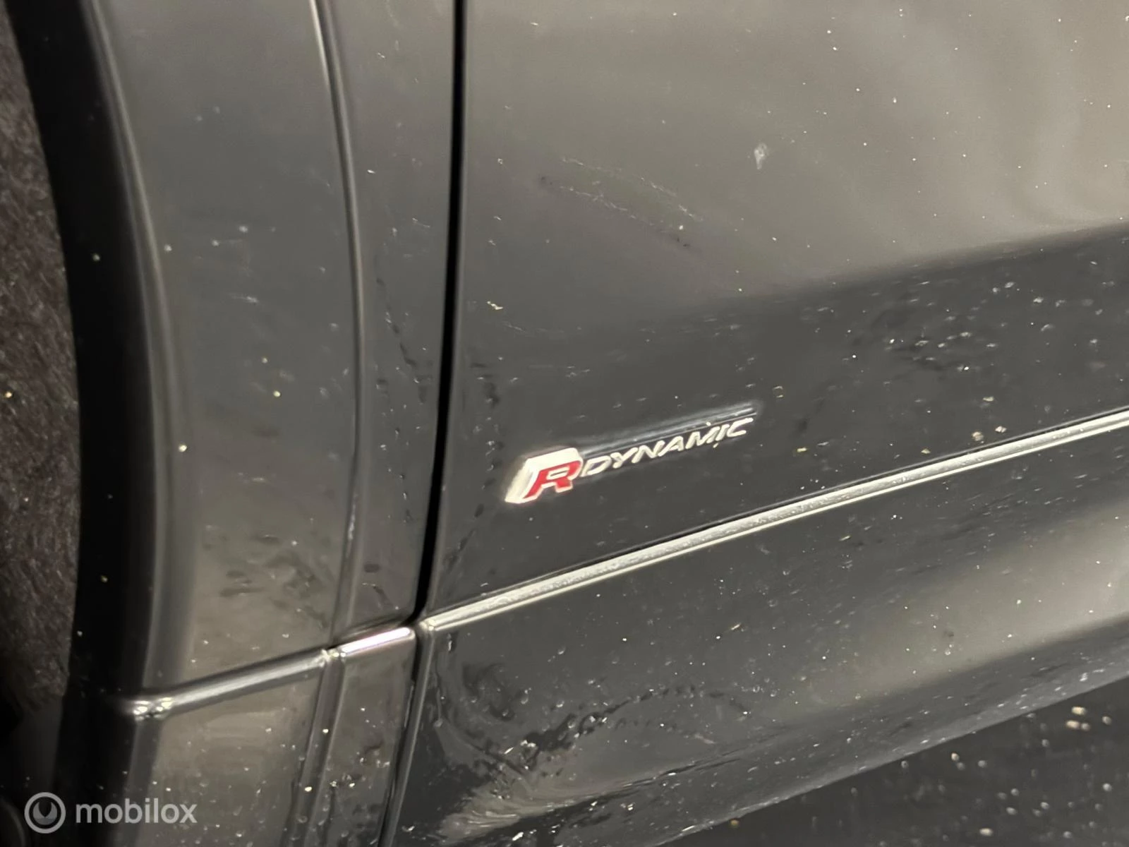 Hoofdafbeelding Land Rover Discovery Sport
