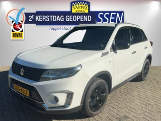 Suzuki Vitara 1.4 Booster jet Comfort hybrid Clima/L.M.