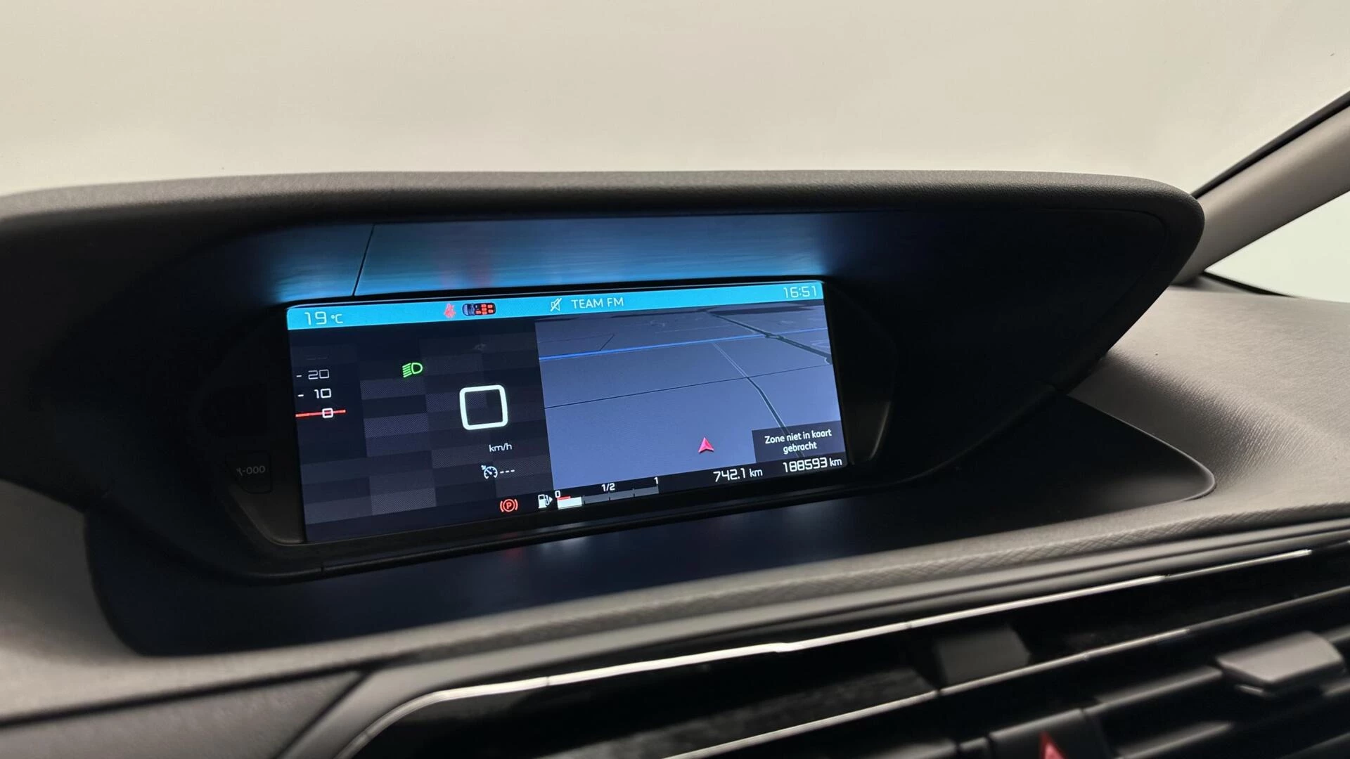 Hoofdafbeelding Citroën Grand C4 Picasso