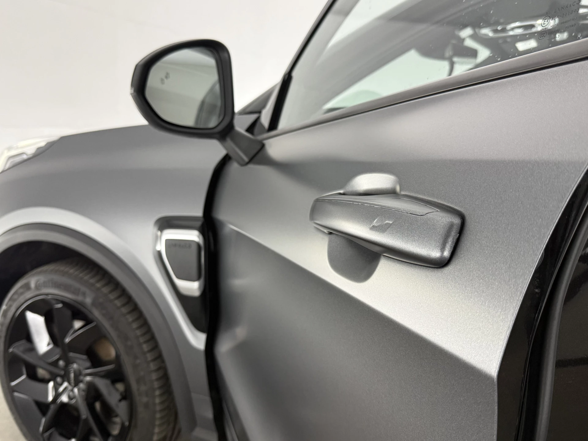Hoofdafbeelding Lynk & Co 01