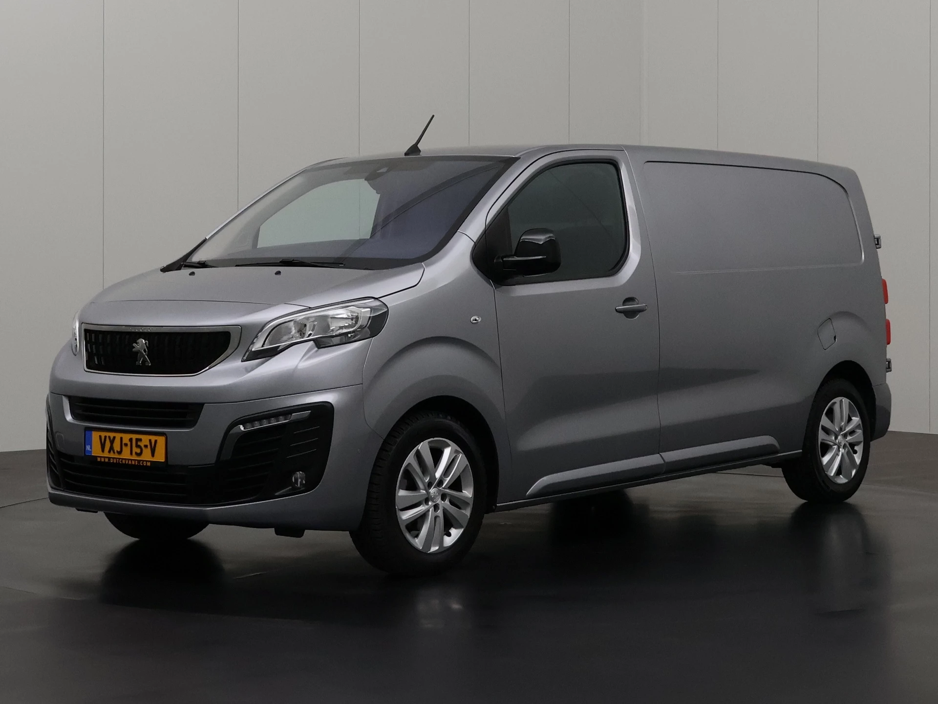 Hoofdafbeelding Peugeot Expert