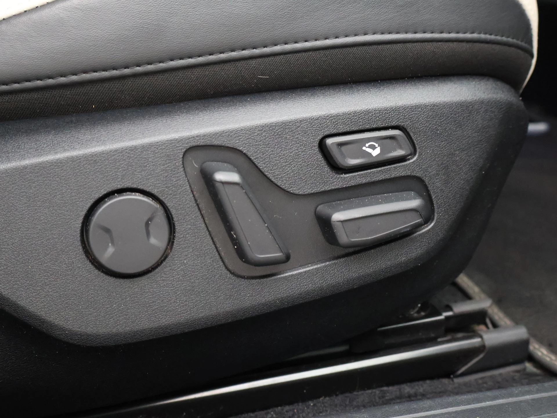 Hoofdafbeelding Kia EV6