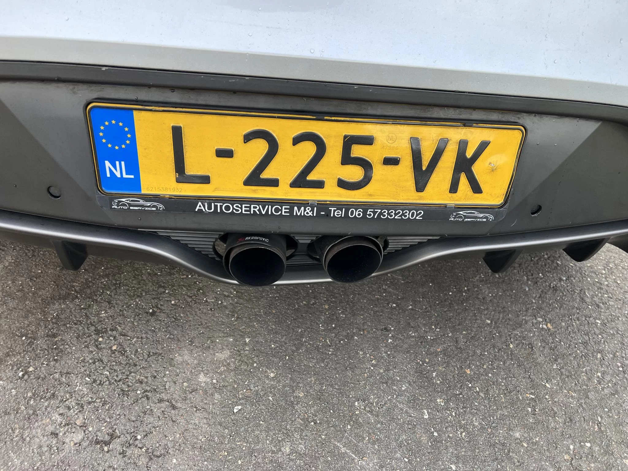 Hoofdafbeelding Hyundai Veloster