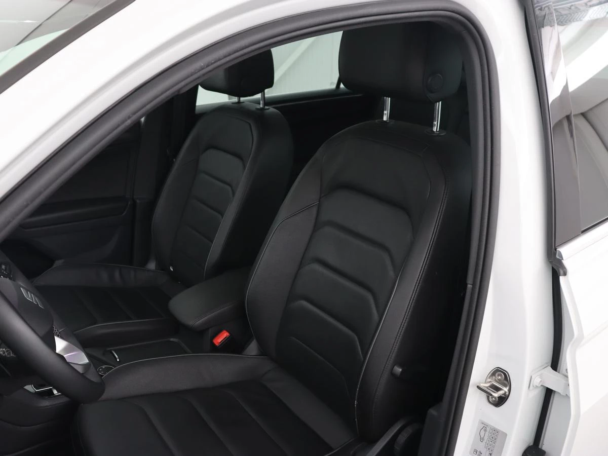 Hoofdafbeelding SEAT Tarraco
