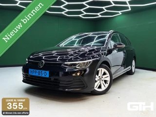 Volkswagen Golf Variant DSG 2.0 TDI Carplay | Cruise | Taxi