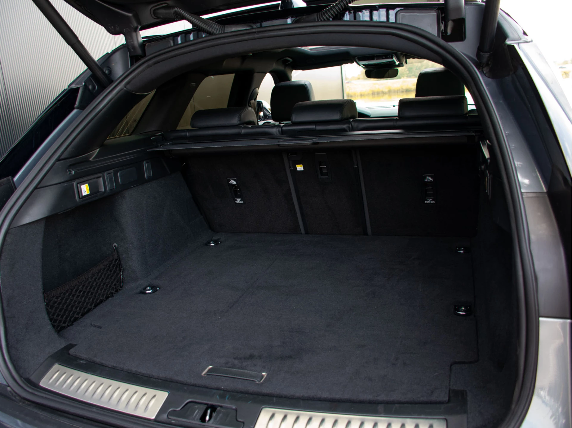 Hoofdafbeelding Land Rover Range Rover Velar