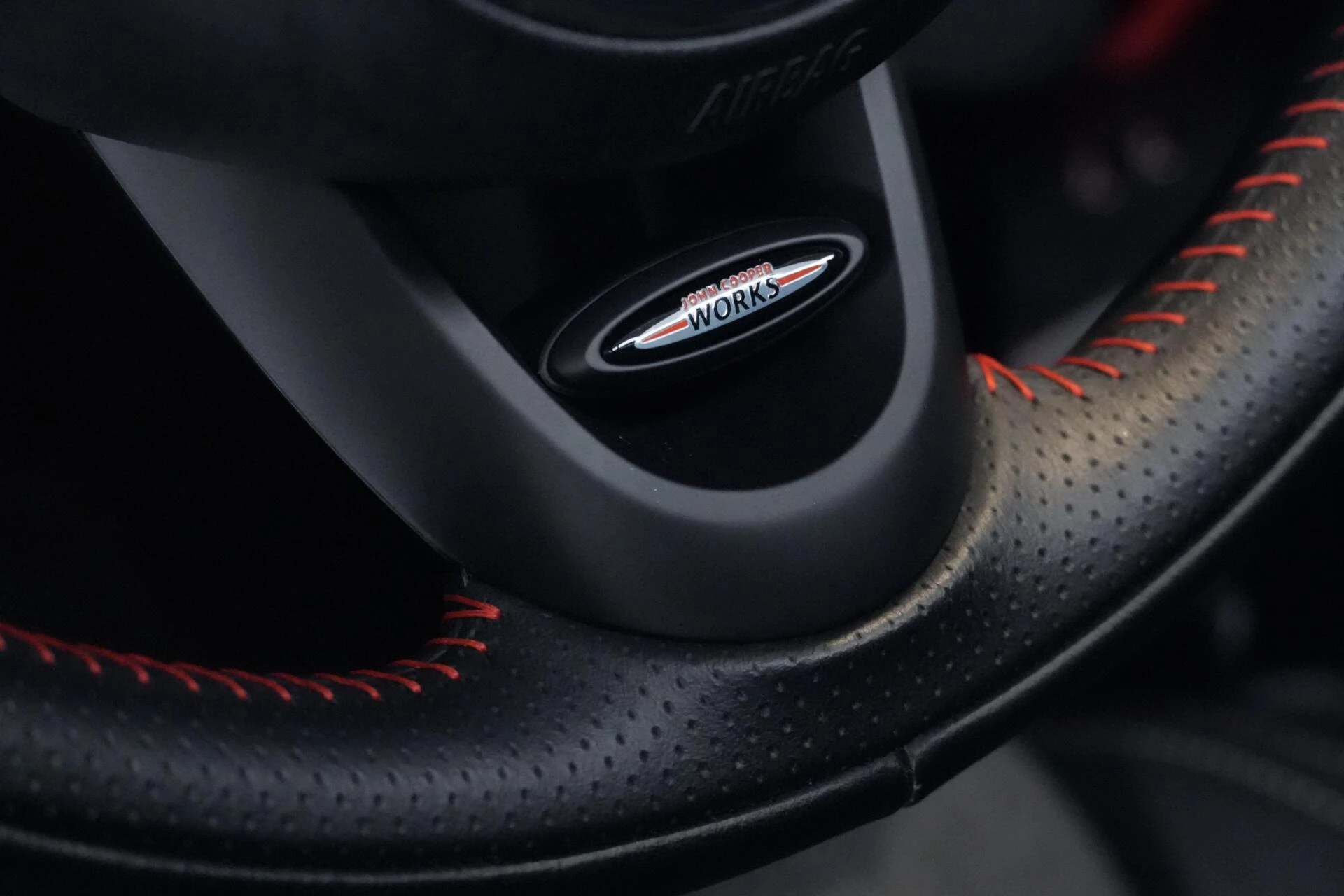 Hoofdafbeelding MINI Cooper S