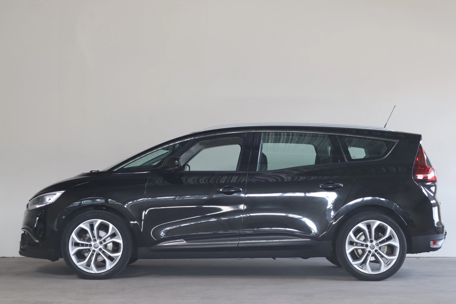 Hoofdafbeelding Renault Grand Scénic