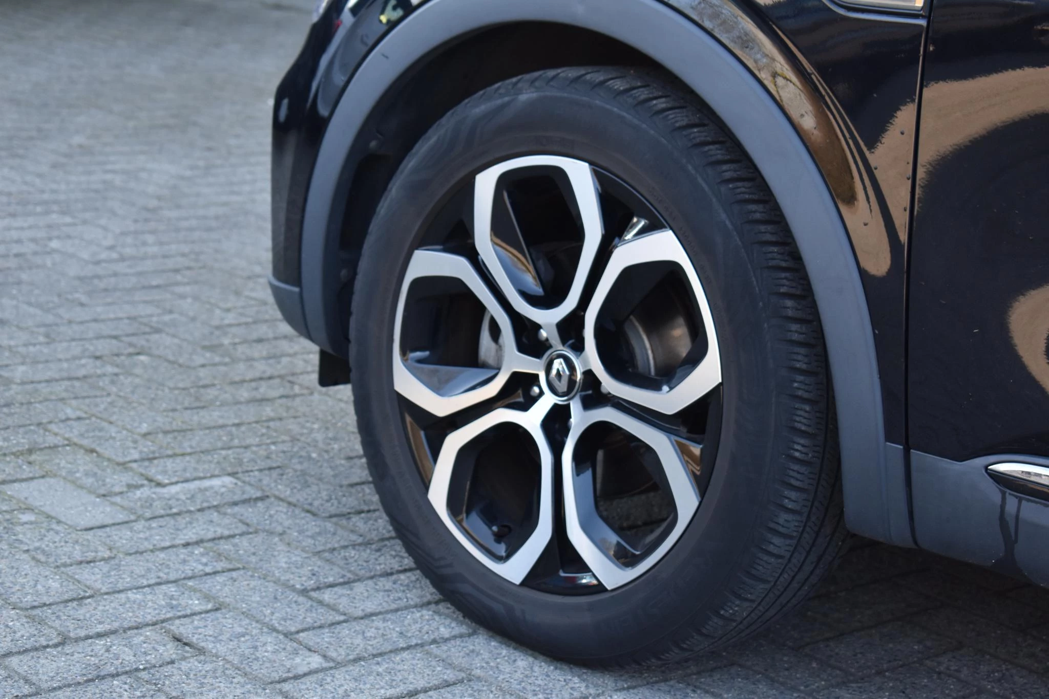 Hoofdafbeelding Renault Arkana