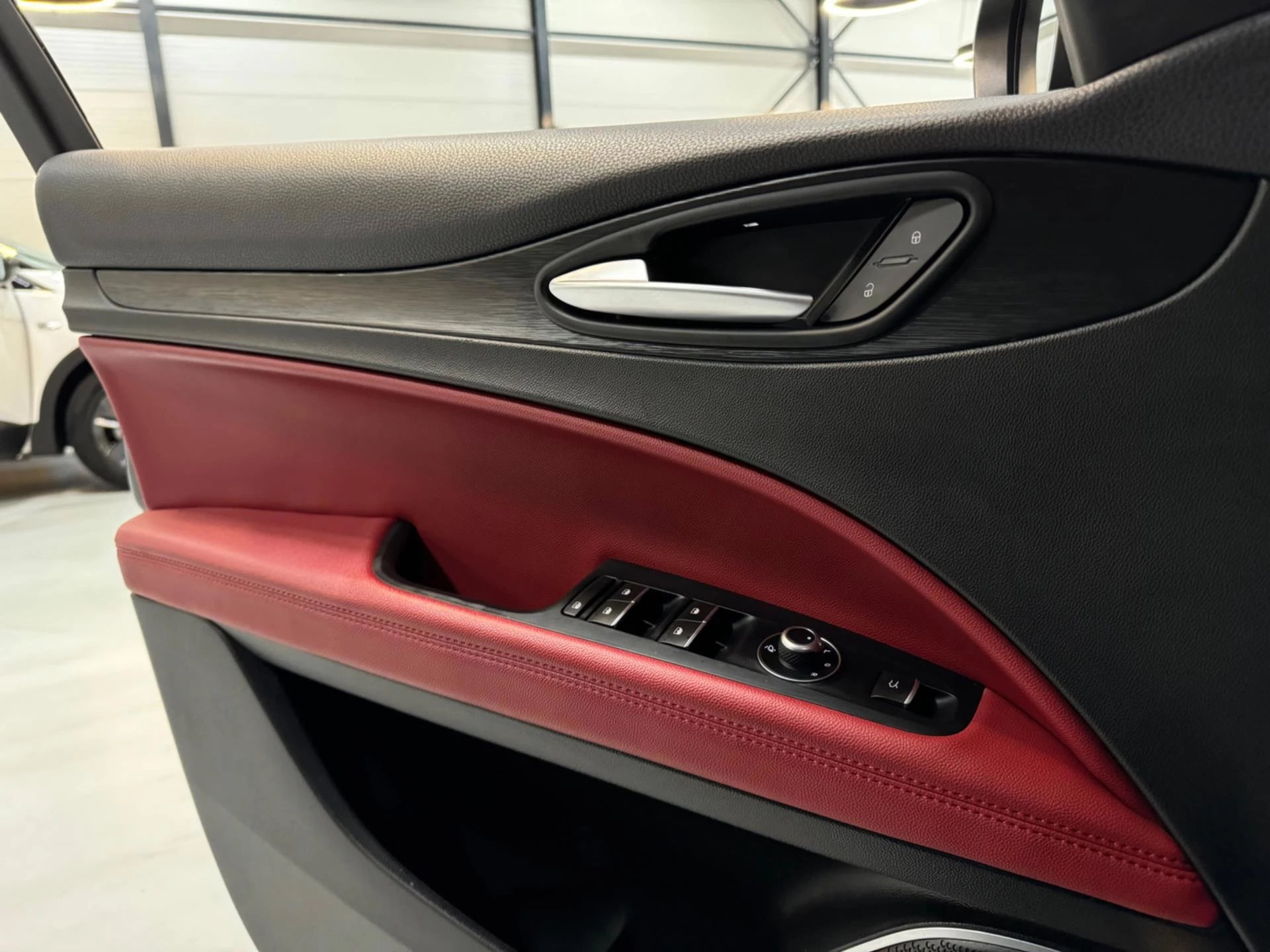 Hoofdafbeelding Alfa Romeo Stelvio