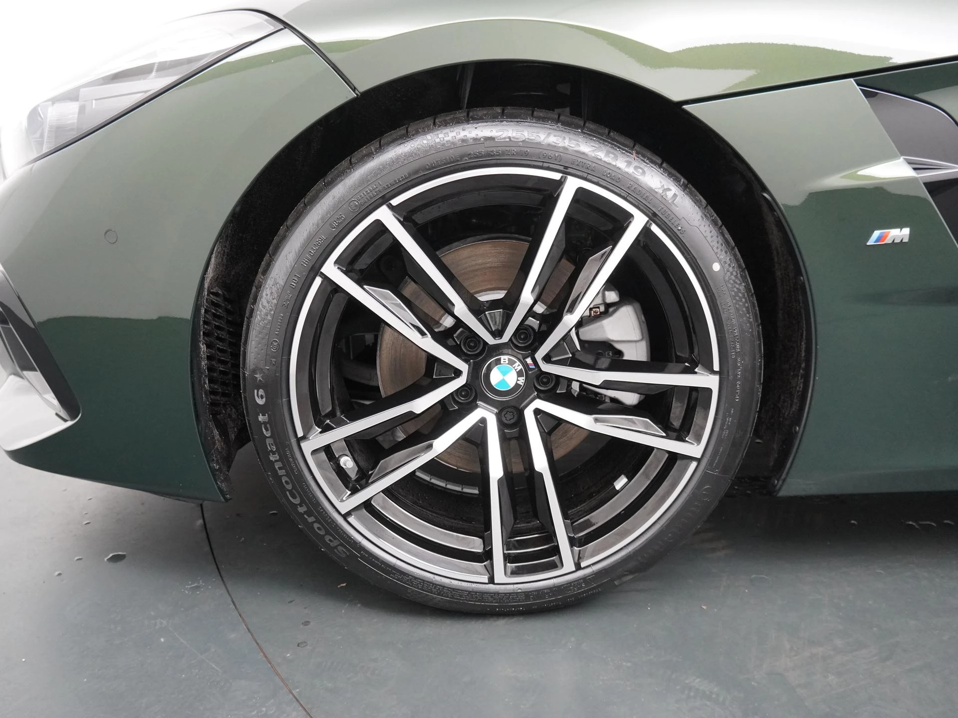 Hoofdafbeelding BMW Z4