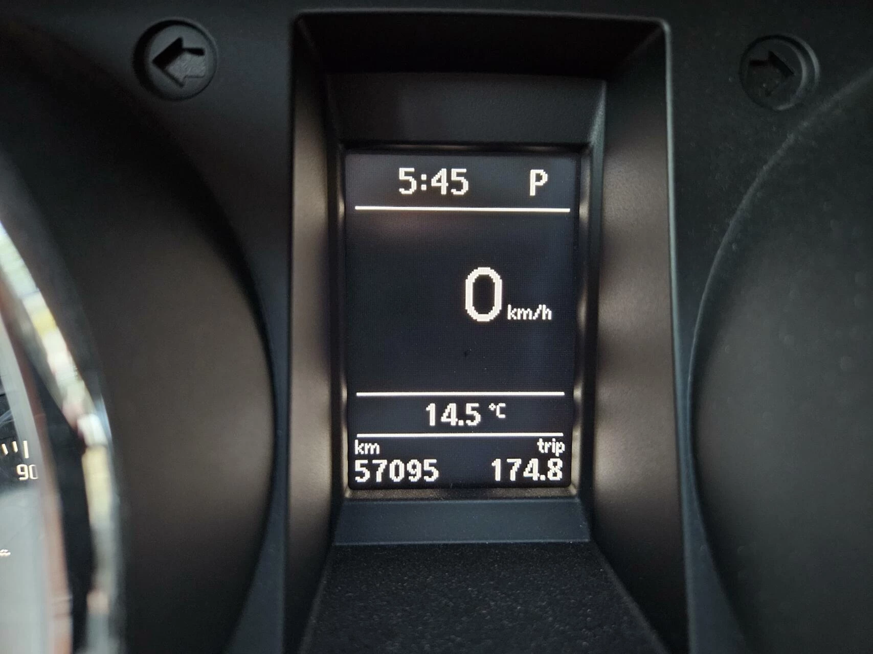 Hoofdafbeelding Škoda Yeti