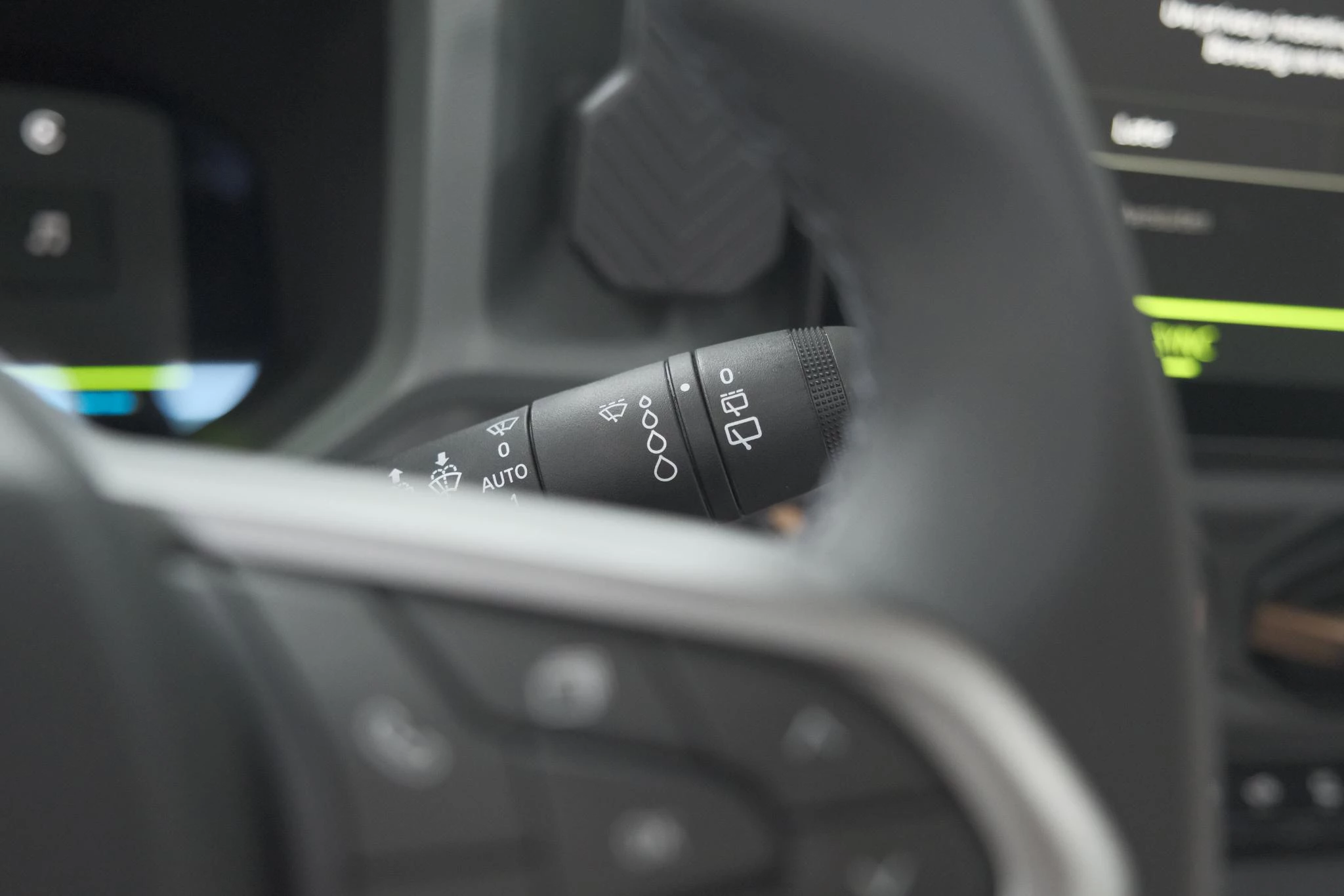 Hoofdafbeelding Dacia Bigster