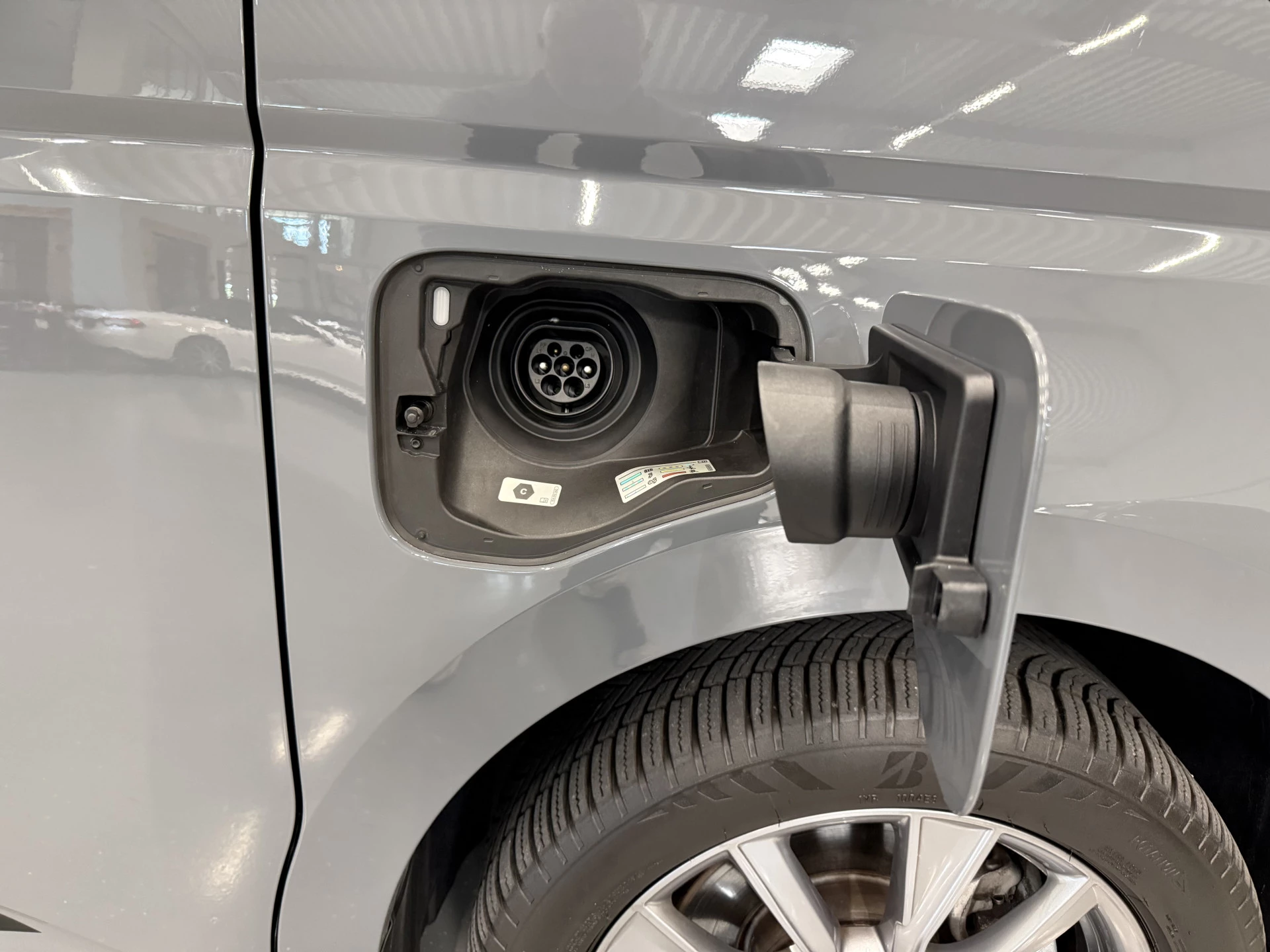 Hoofdafbeelding Volkswagen Multivan