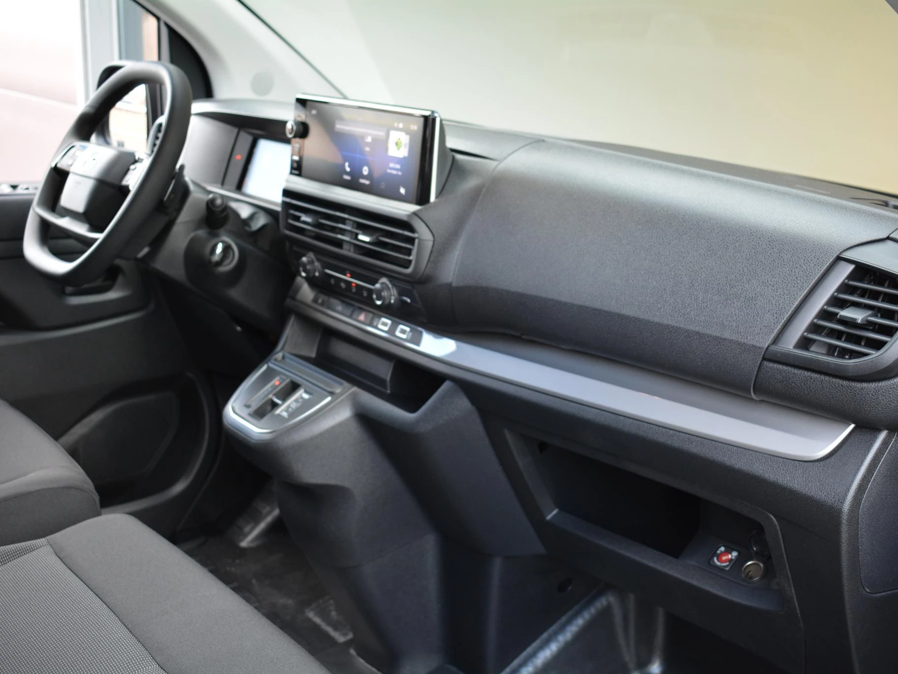 Hoofdafbeelding Opel Vivaro-e