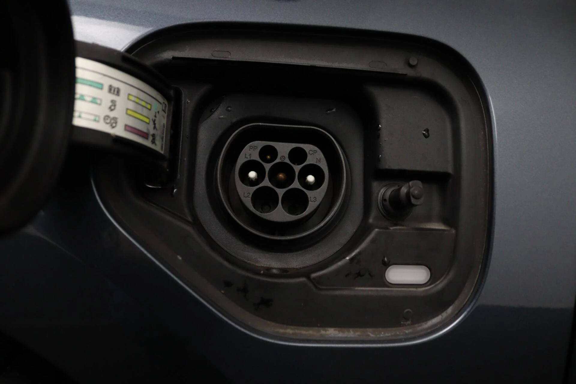 Hoofdafbeelding CUPRA Leon Sportstourer