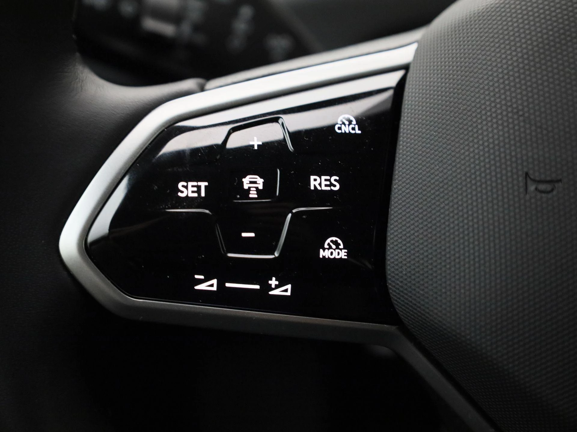Hoofdafbeelding Volkswagen ID.7