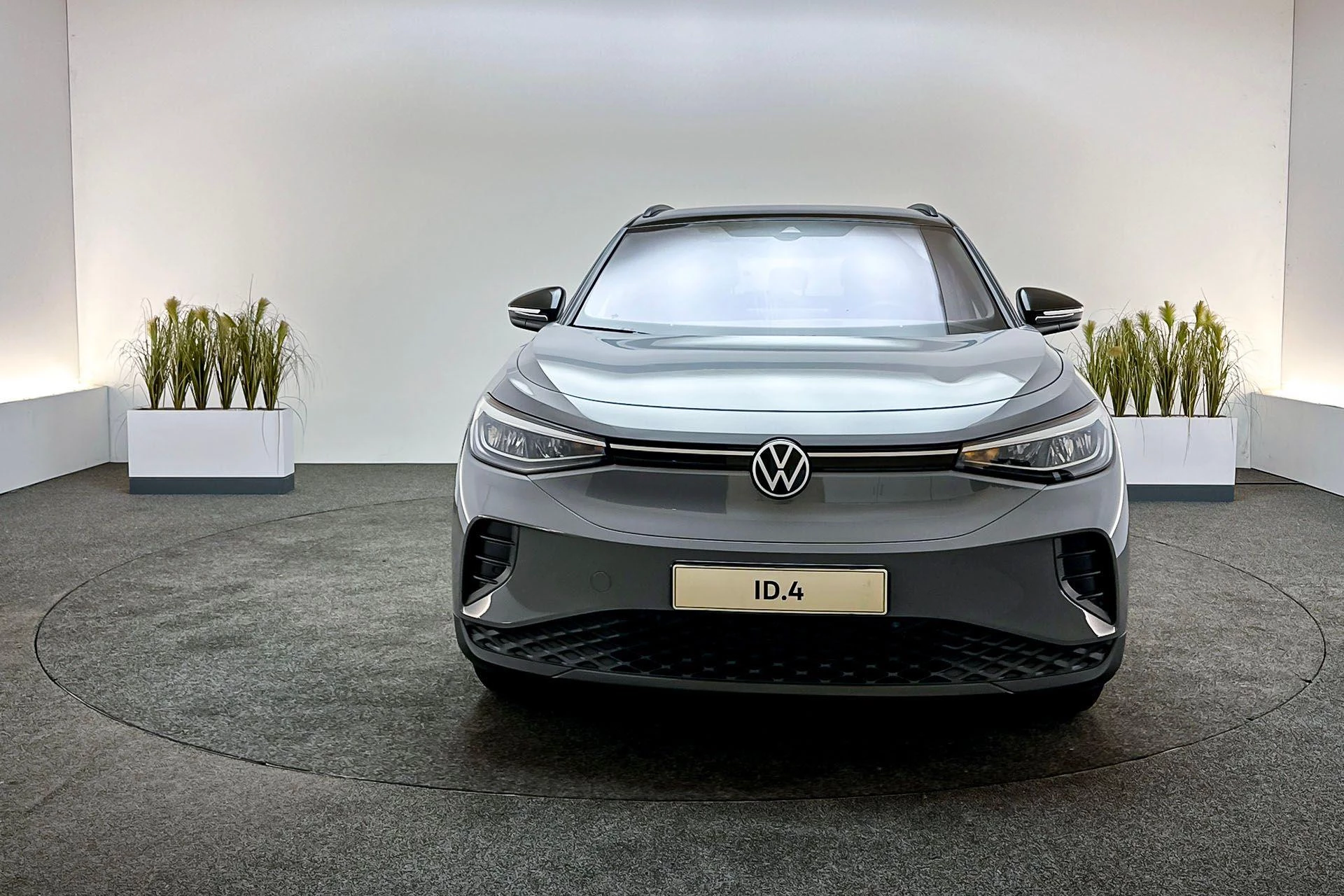 Hoofdafbeelding Volkswagen ID.4