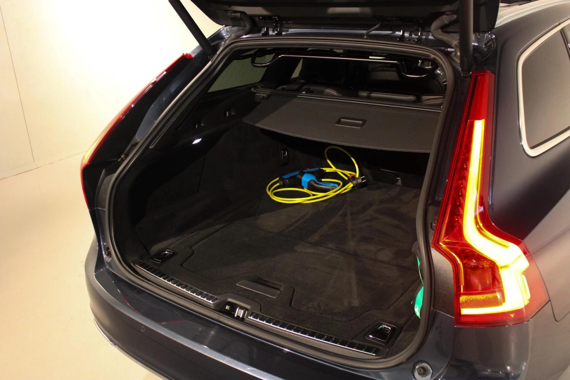 Hoofdafbeelding Volvo V90