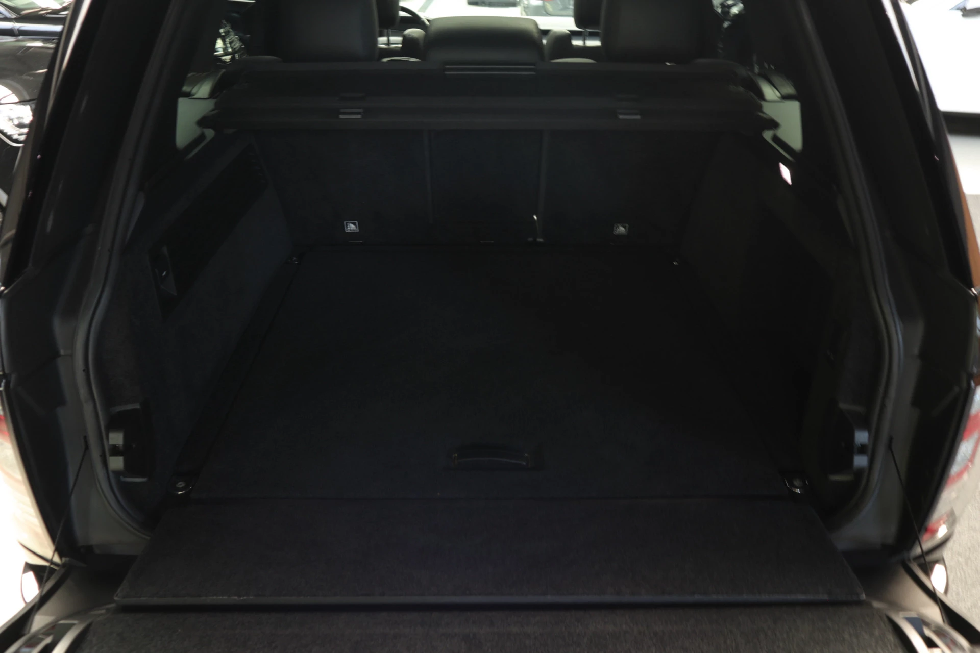 Hoofdafbeelding Land Rover Range Rover