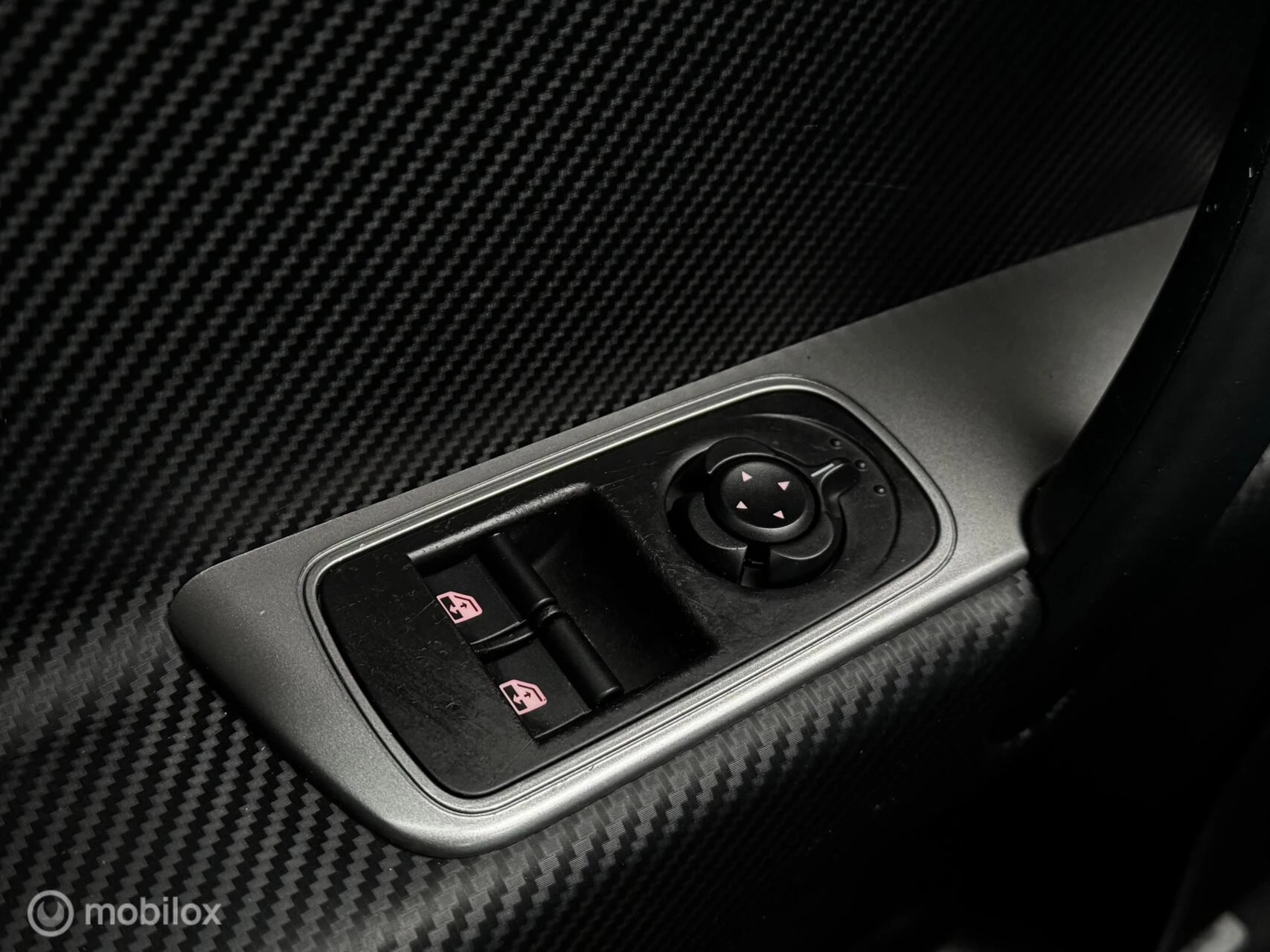 Hoofdafbeelding Alfa Romeo MiTo