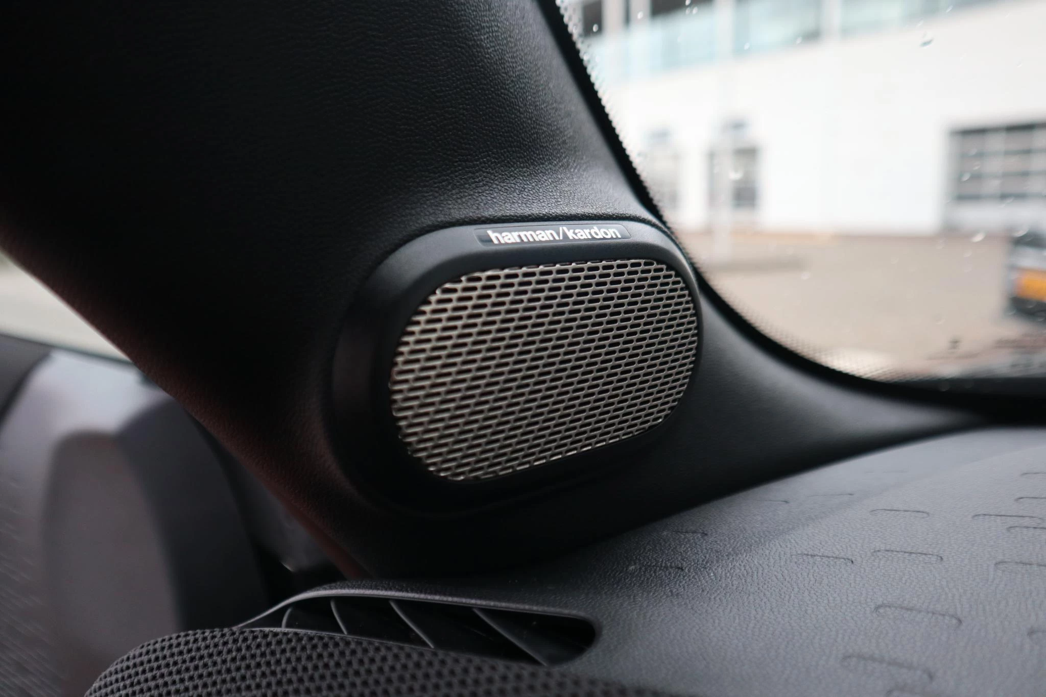 Hoofdafbeelding MINI Cabrio