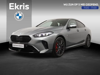 BMW 2-serie Gran Coupé 223 xDrive | M-Sport | Comfort Access | Harman Kardon | Adaptive Cruise | Stoelverwarming | Lentevoordeel