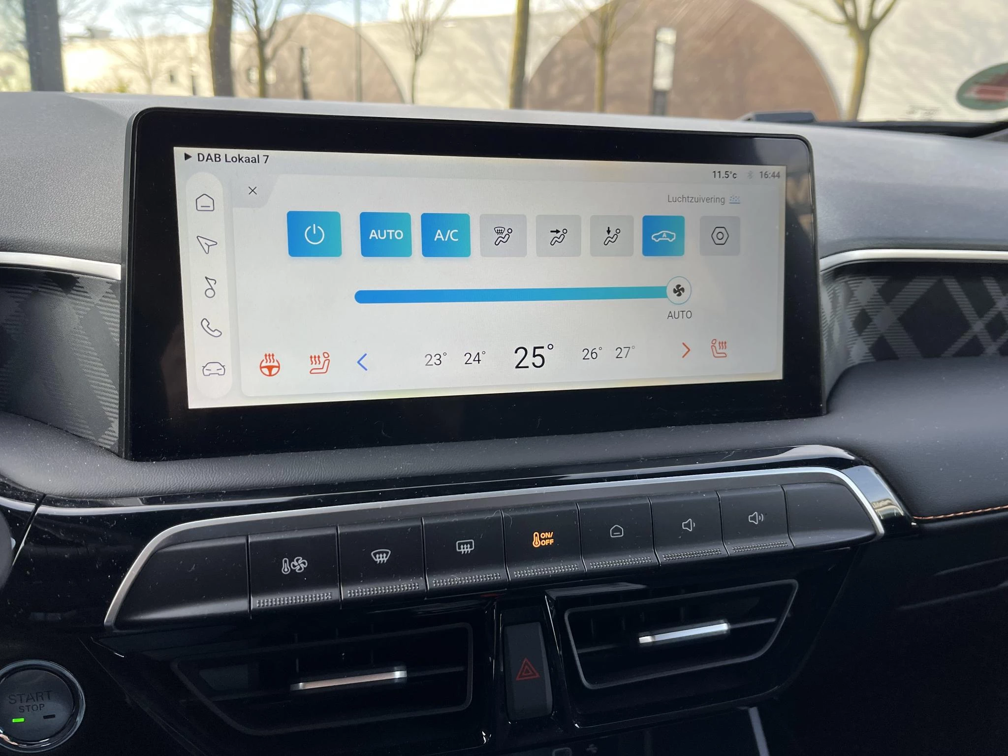 Hoofdafbeelding MG MG3