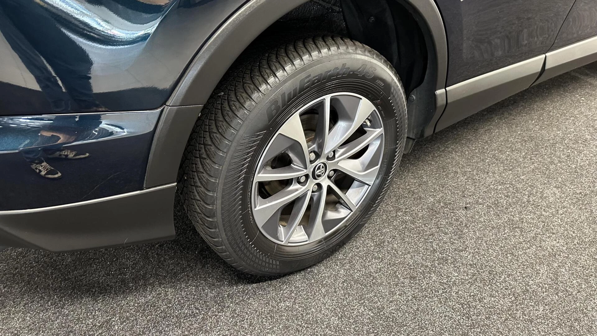 Hoofdafbeelding Toyota RAV4