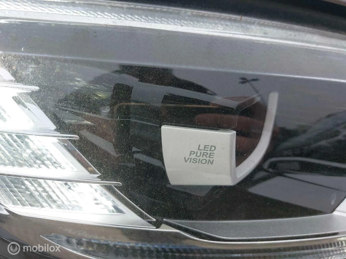 Hoofdafbeelding Renault Grand Scénic