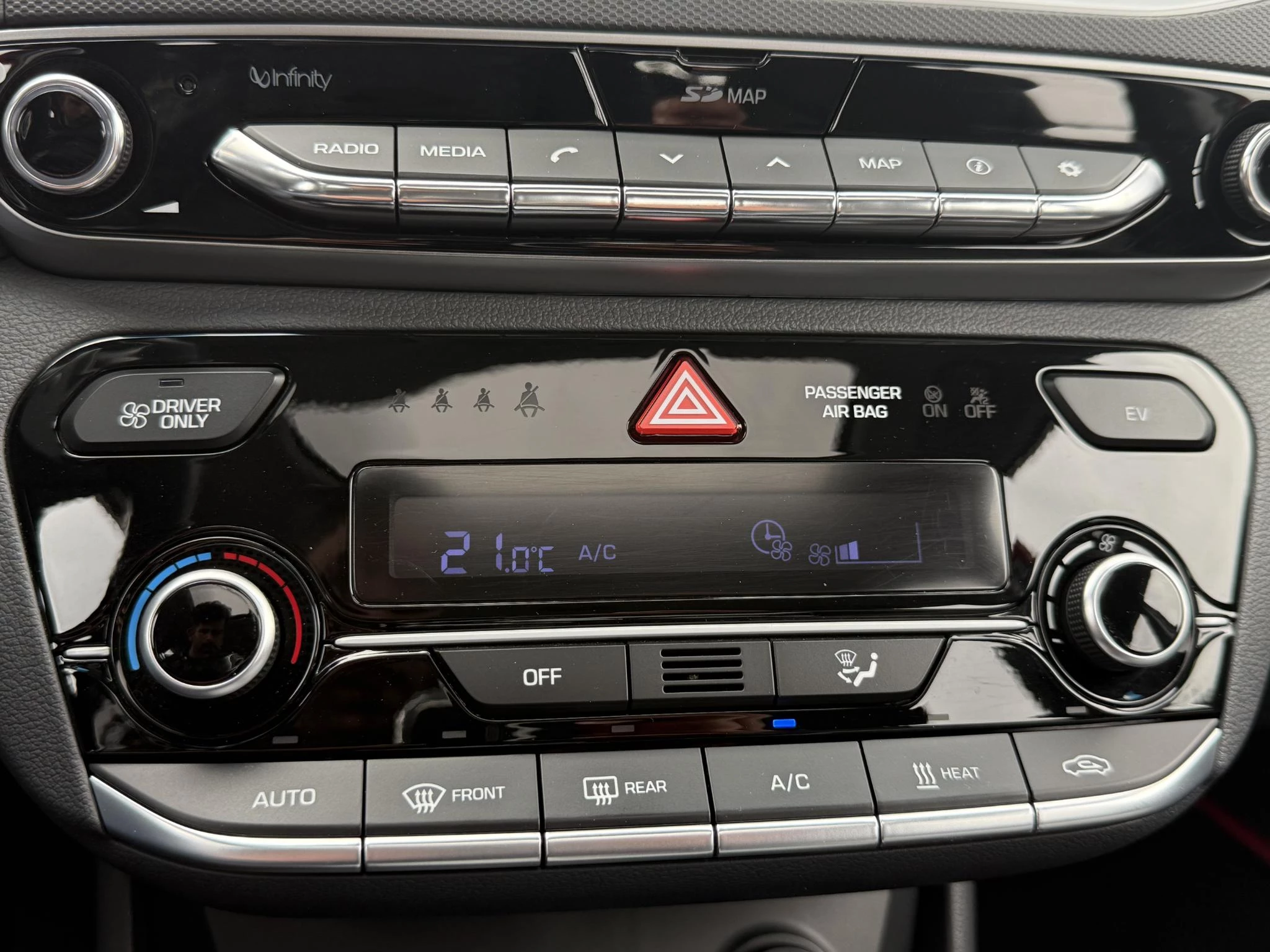 Hoofdafbeelding Hyundai IONIQ
