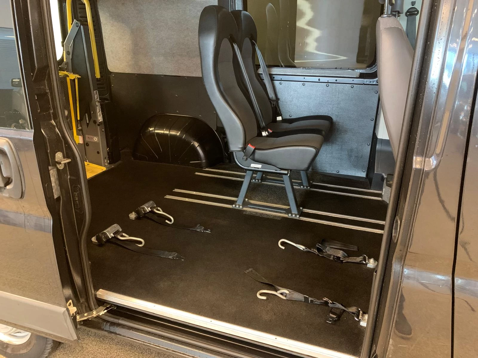 Hoofdafbeelding Peugeot Boxer