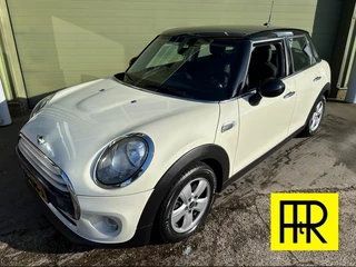 MINI 5-deurs Cooper 1.5 136PK