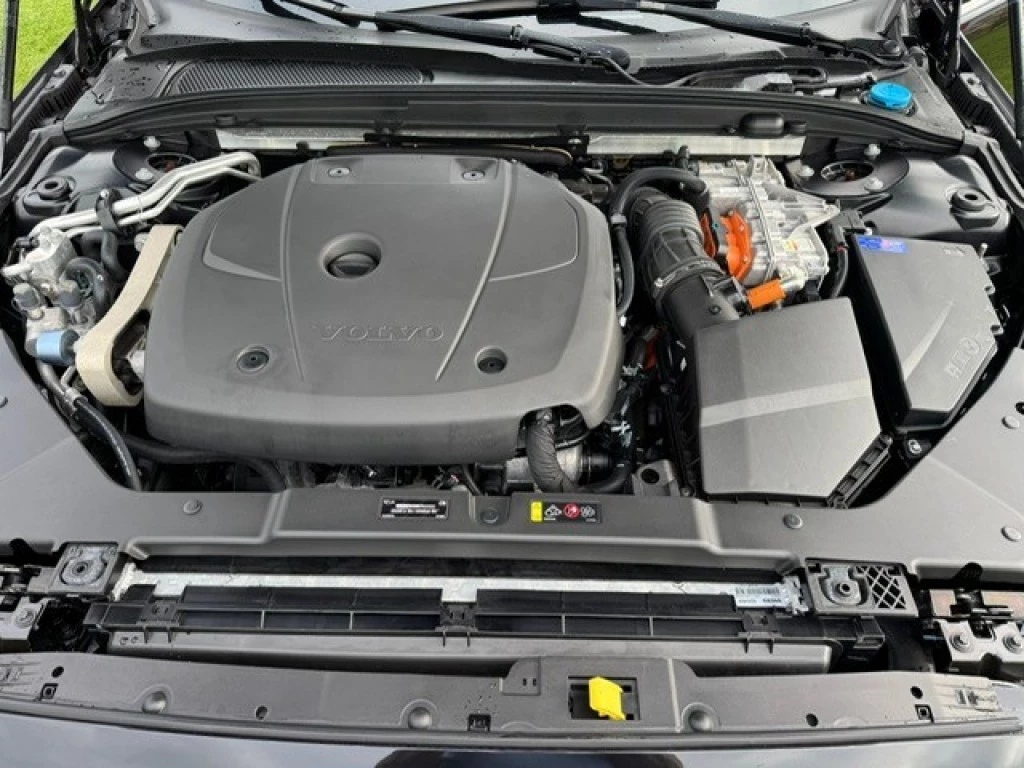 Hoofdafbeelding Volvo S60