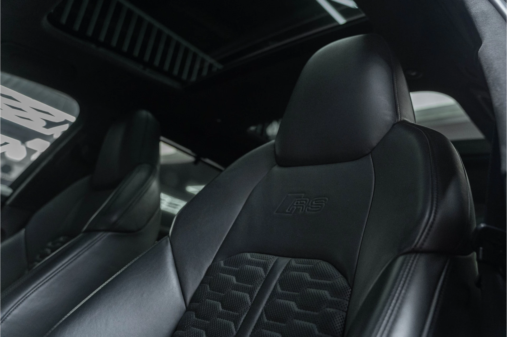Hoofdafbeelding Audi RS6