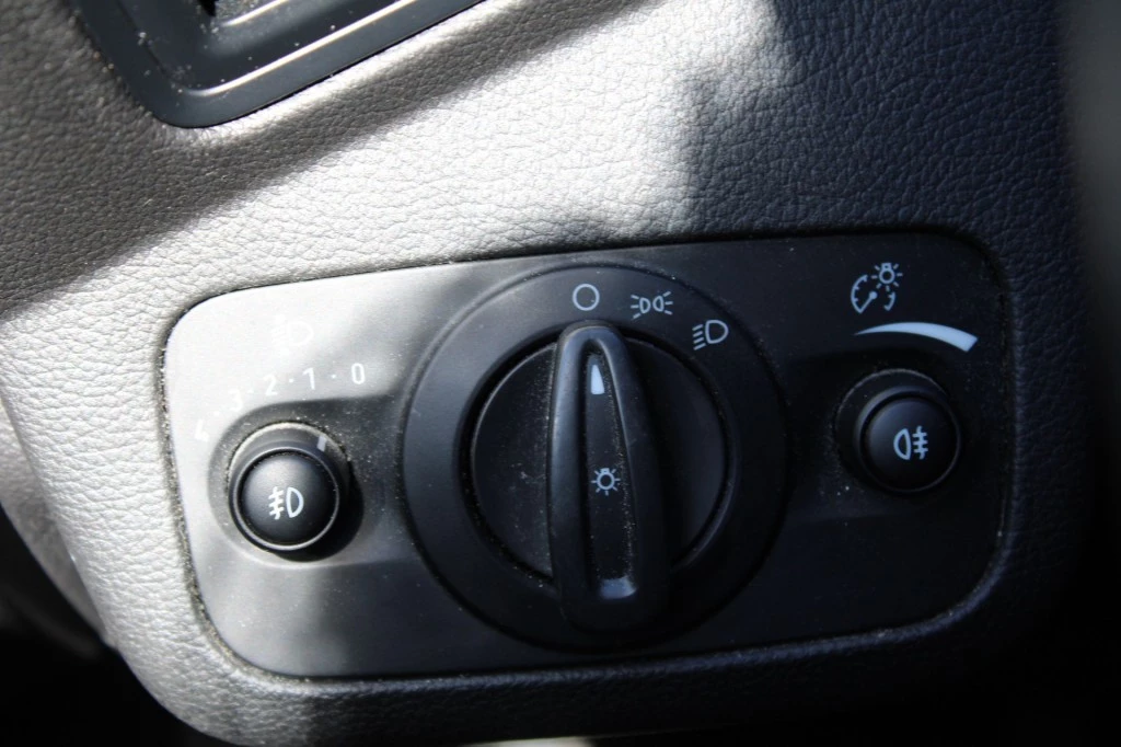 Hoofdafbeelding Ford Grand C-Max