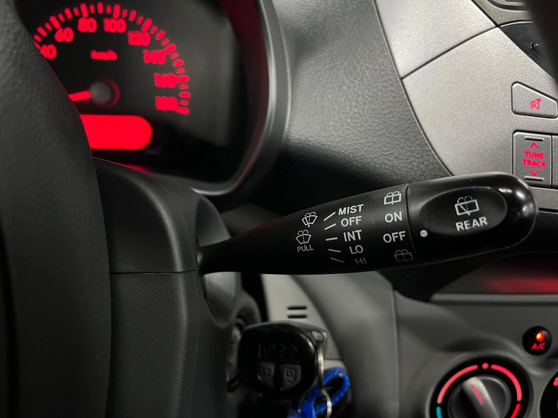 Hoofdafbeelding Suzuki Alto