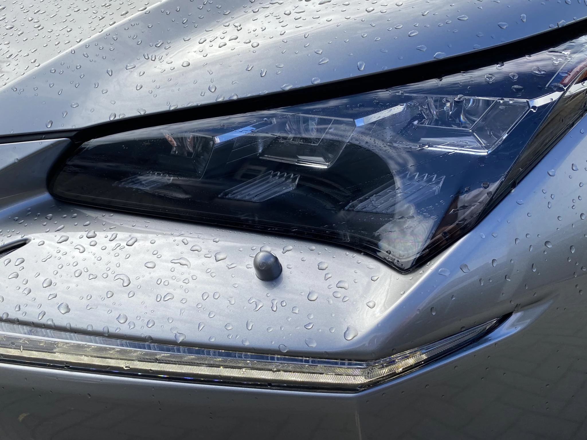 Hoofdafbeelding Lexus NX