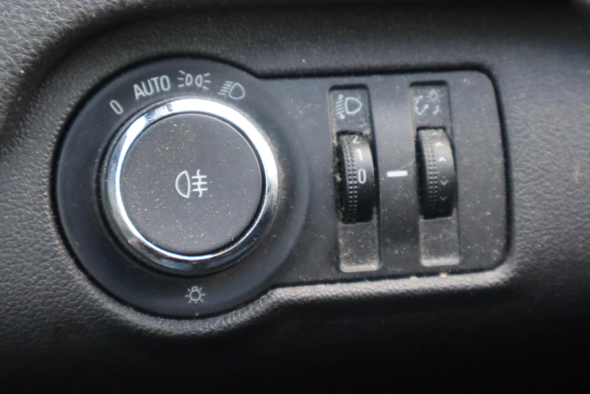 Hoofdafbeelding Opel Insignia