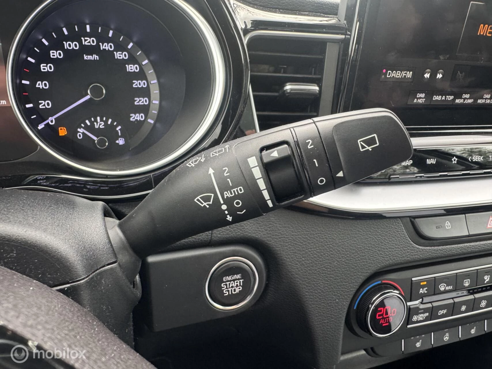 Hoofdafbeelding Kia XCeed