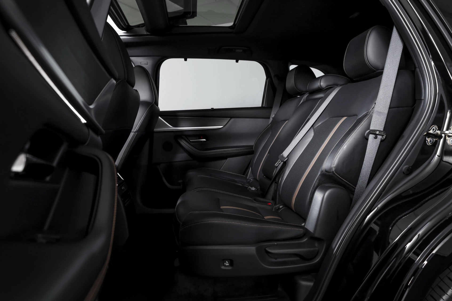 Hoofdafbeelding Mazda CX-80