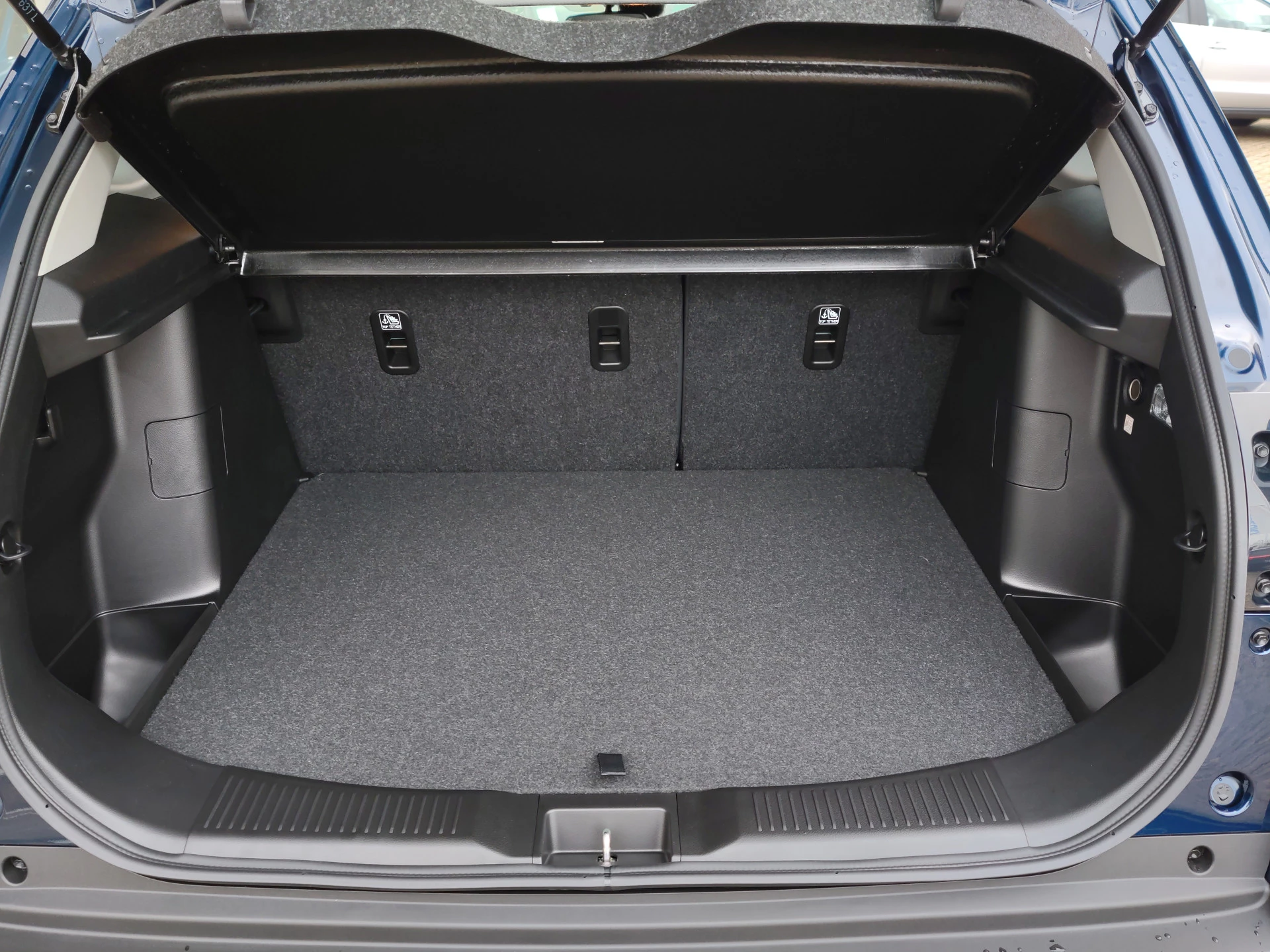 Hoofdafbeelding Suzuki S-Cross