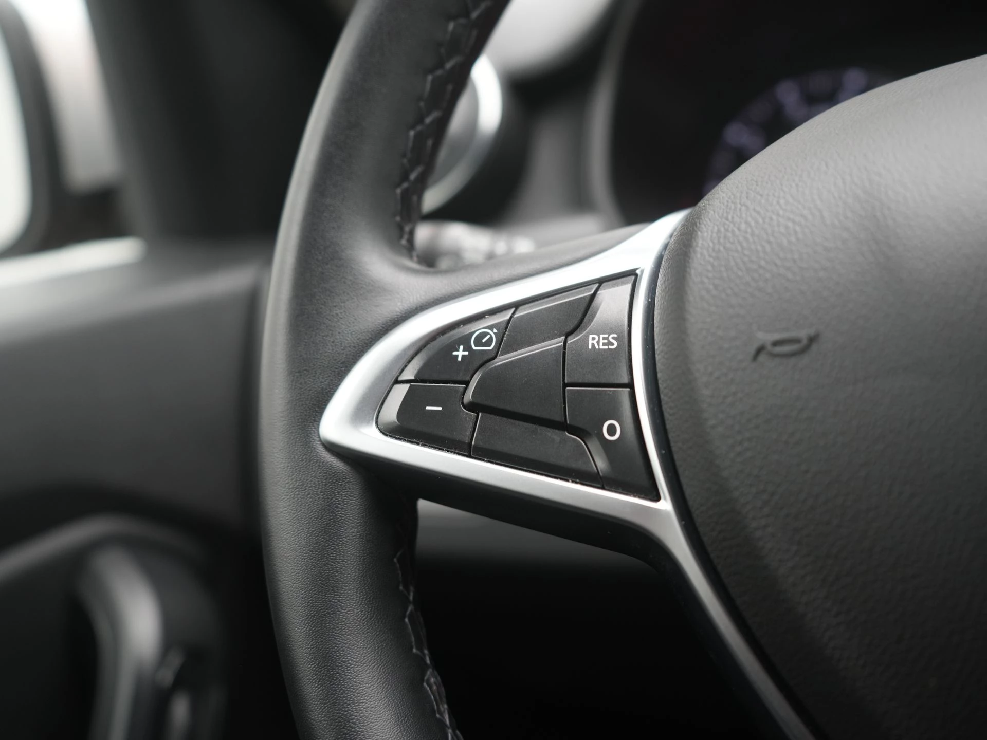 Hoofdafbeelding Dacia Duster