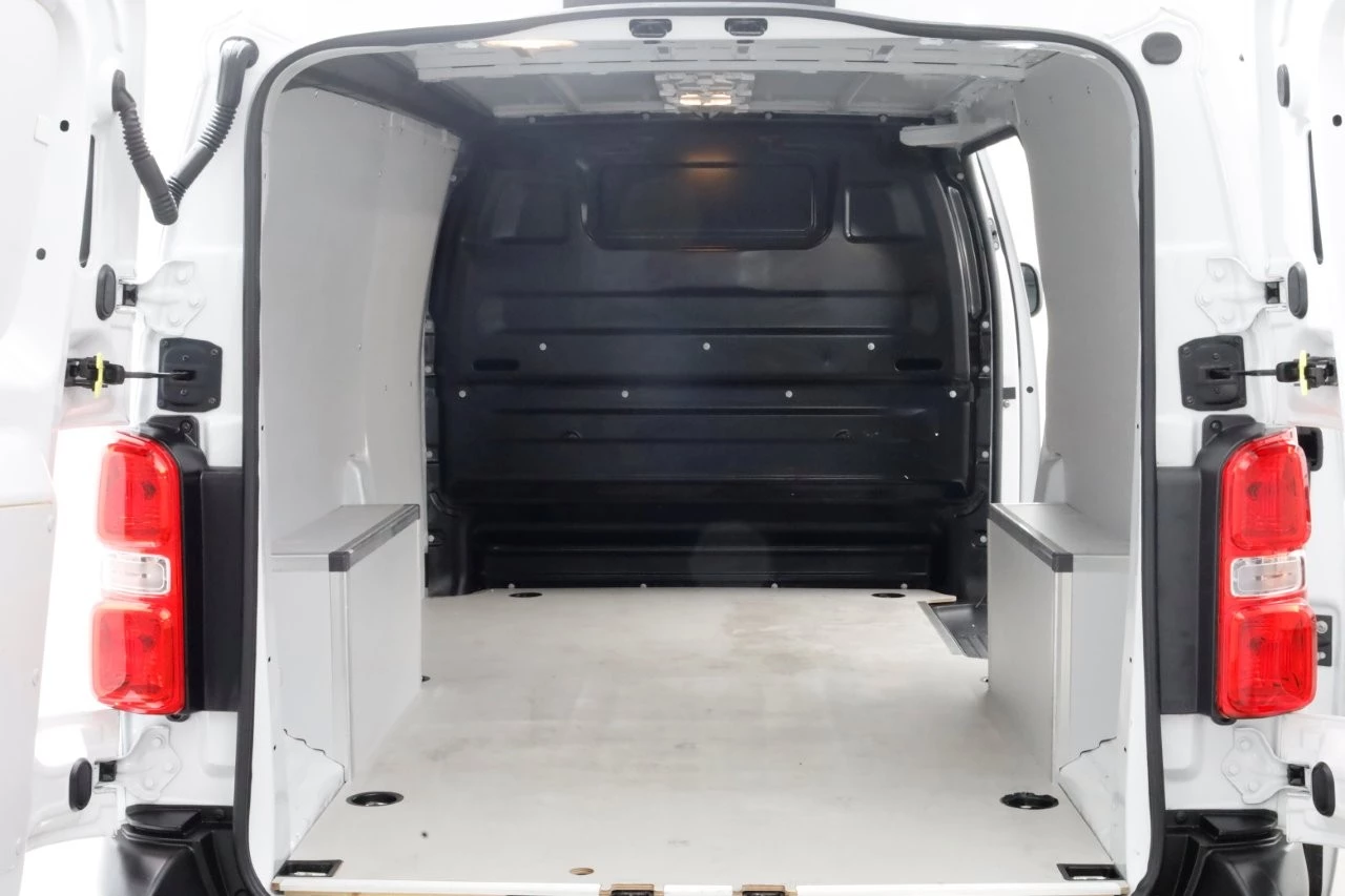 Hoofdafbeelding Fiat Scudo