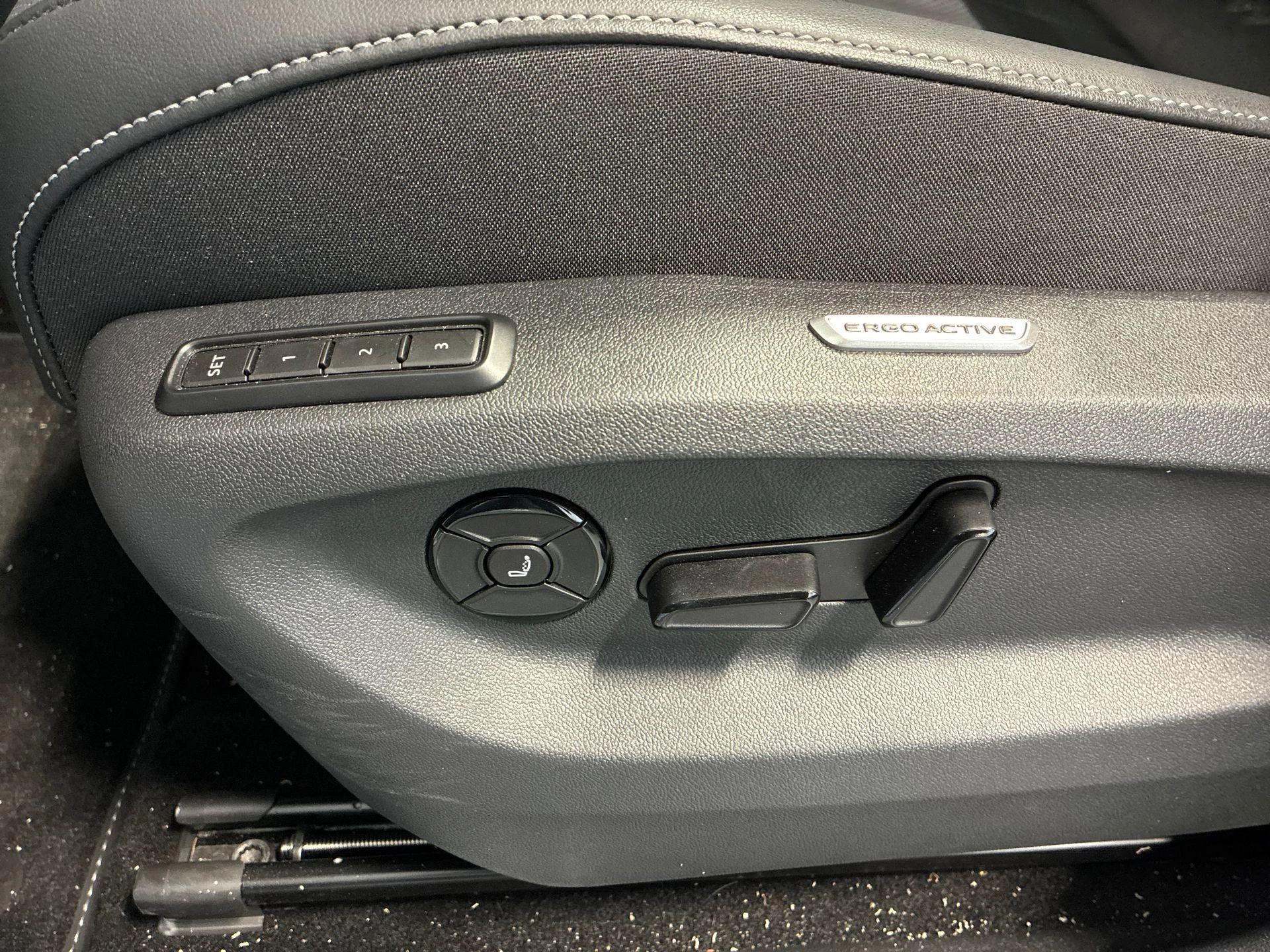 Hoofdafbeelding Volkswagen Tayron