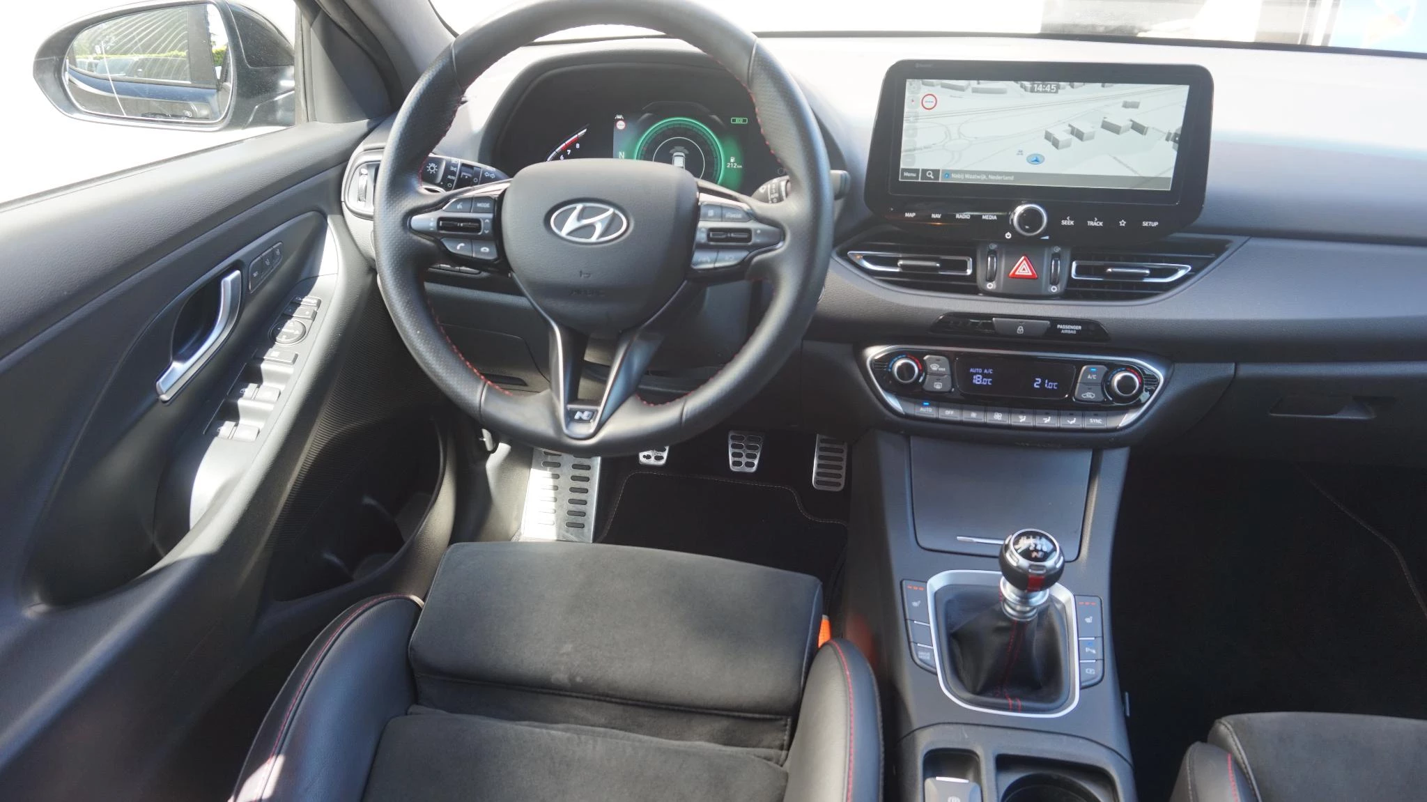 Hoofdafbeelding Hyundai i30