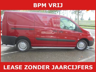 Toyota PROACE 1.6D L2H1 Airco 3 pers 139680 km euro 5