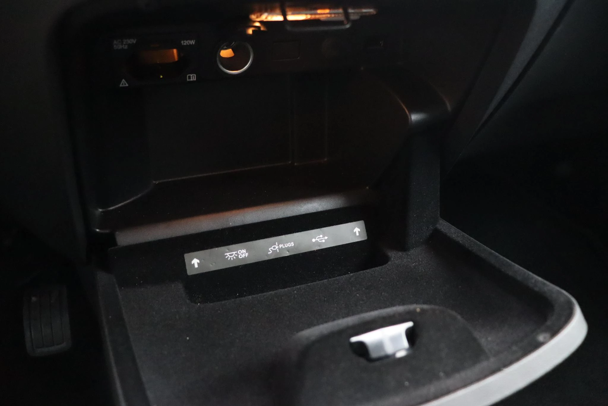 Hoofdafbeelding Citroën Grand C4 Spacetourer