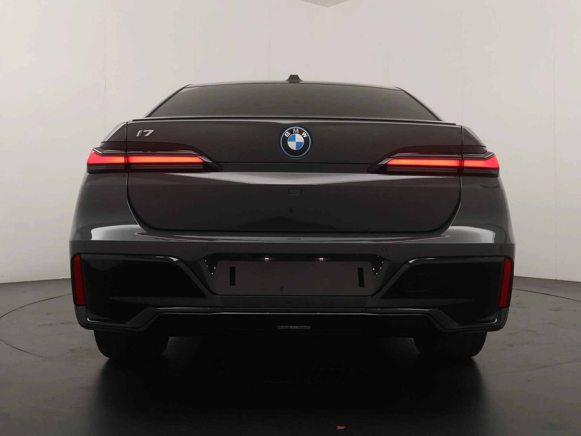 Hoofdafbeelding BMW i7
