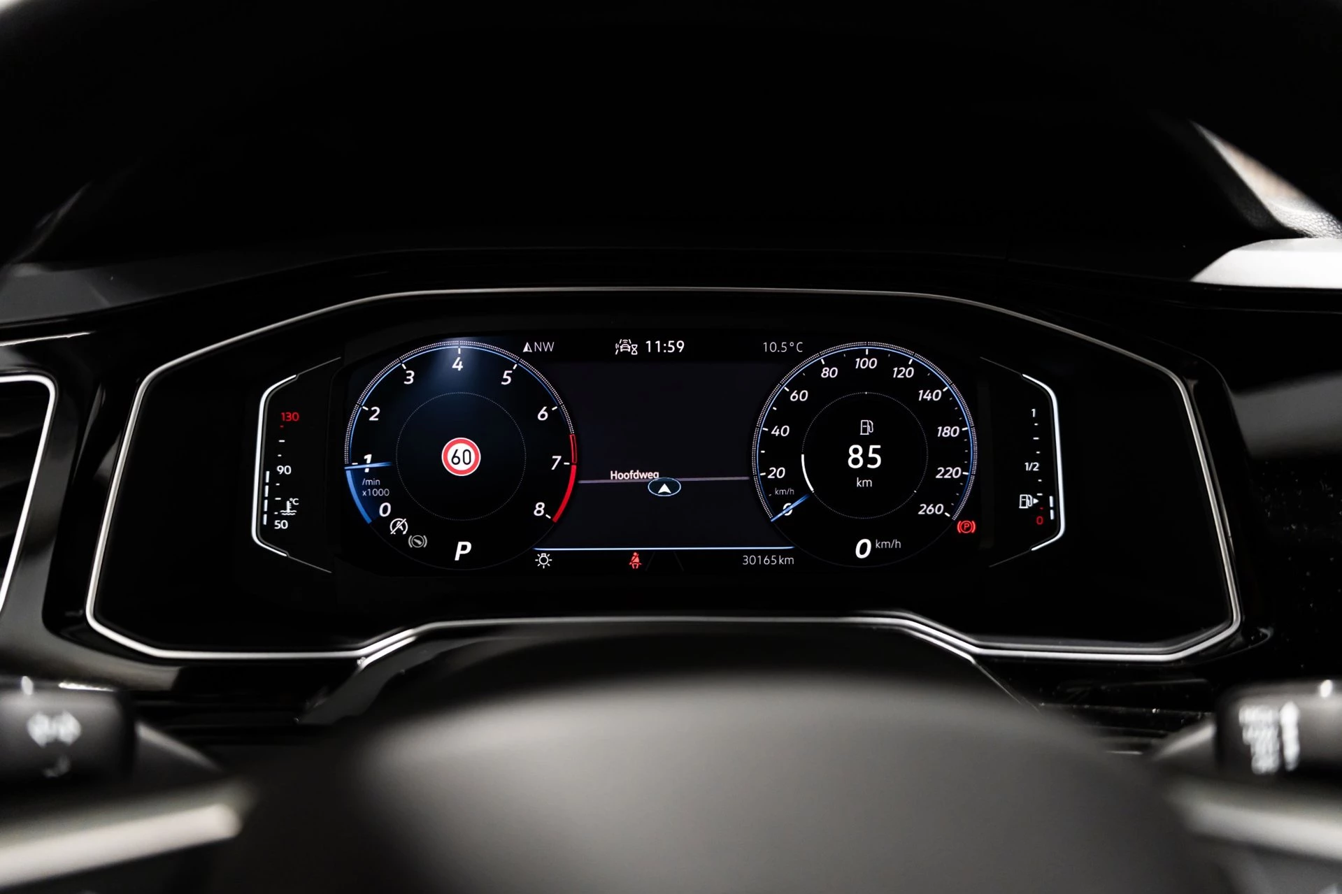 Hoofdafbeelding Volkswagen Taigo